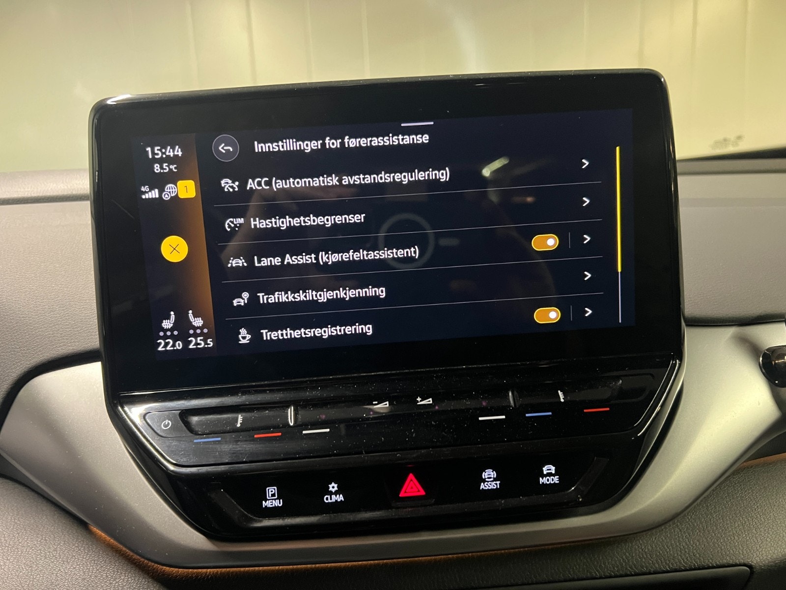 Hovedbilde av Volkswagen ID.4