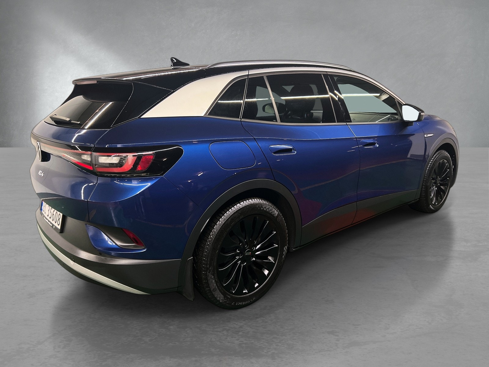 Hovedbilde av Volkswagen ID.4