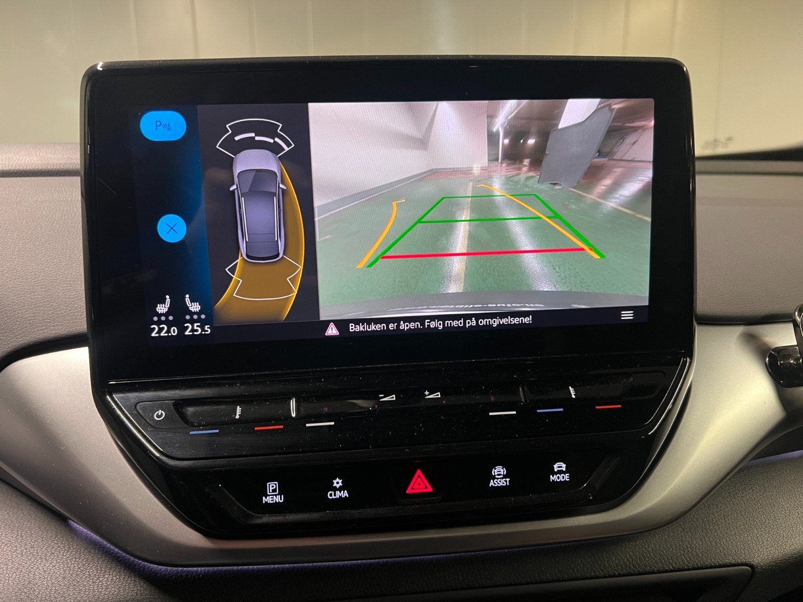 Hovedbilde av Volkswagen ID.4