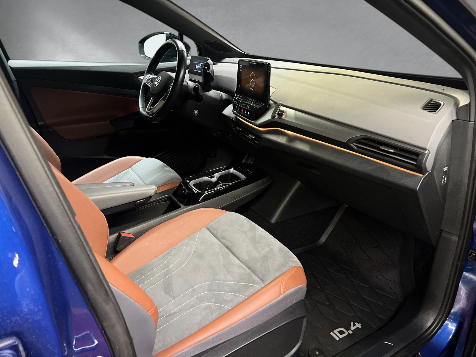 Hovedbilde av Volkswagen ID.4