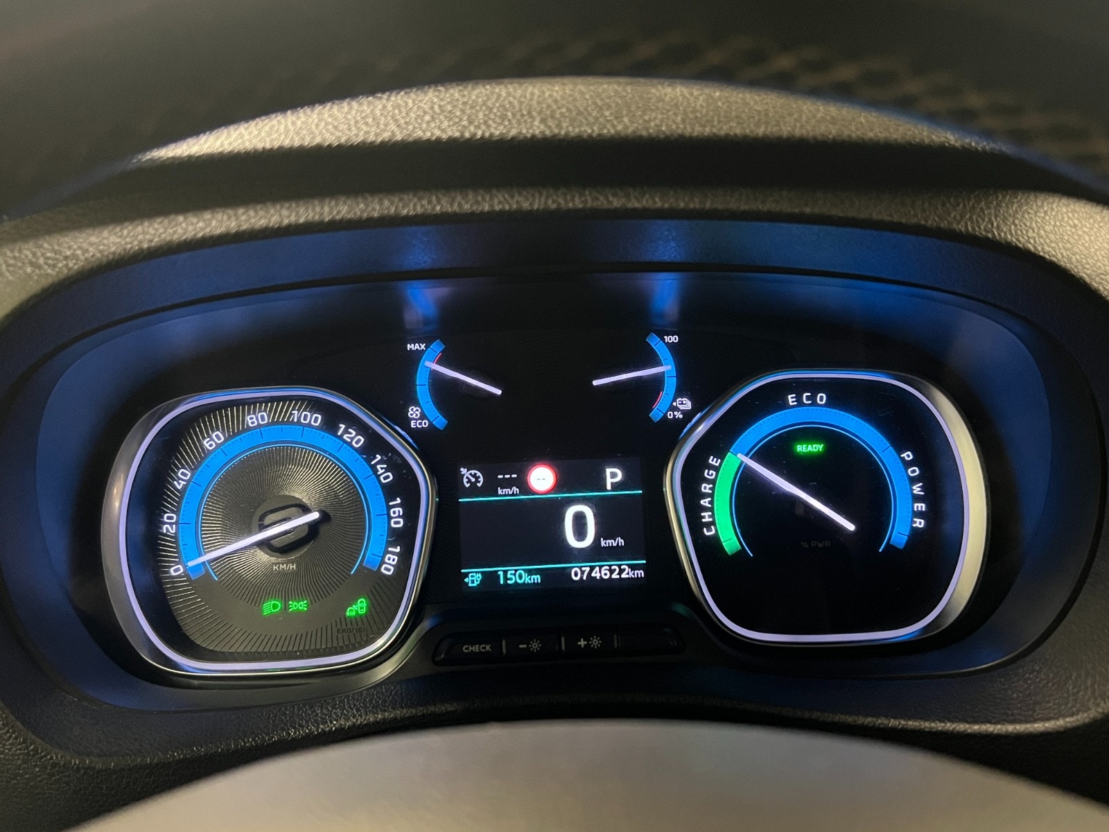 Hovedbilde av Toyota Proace