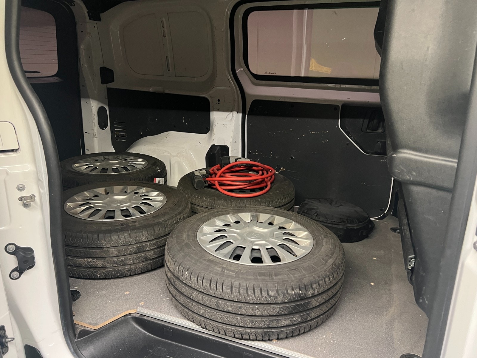 Hovedbilde av Toyota Proace