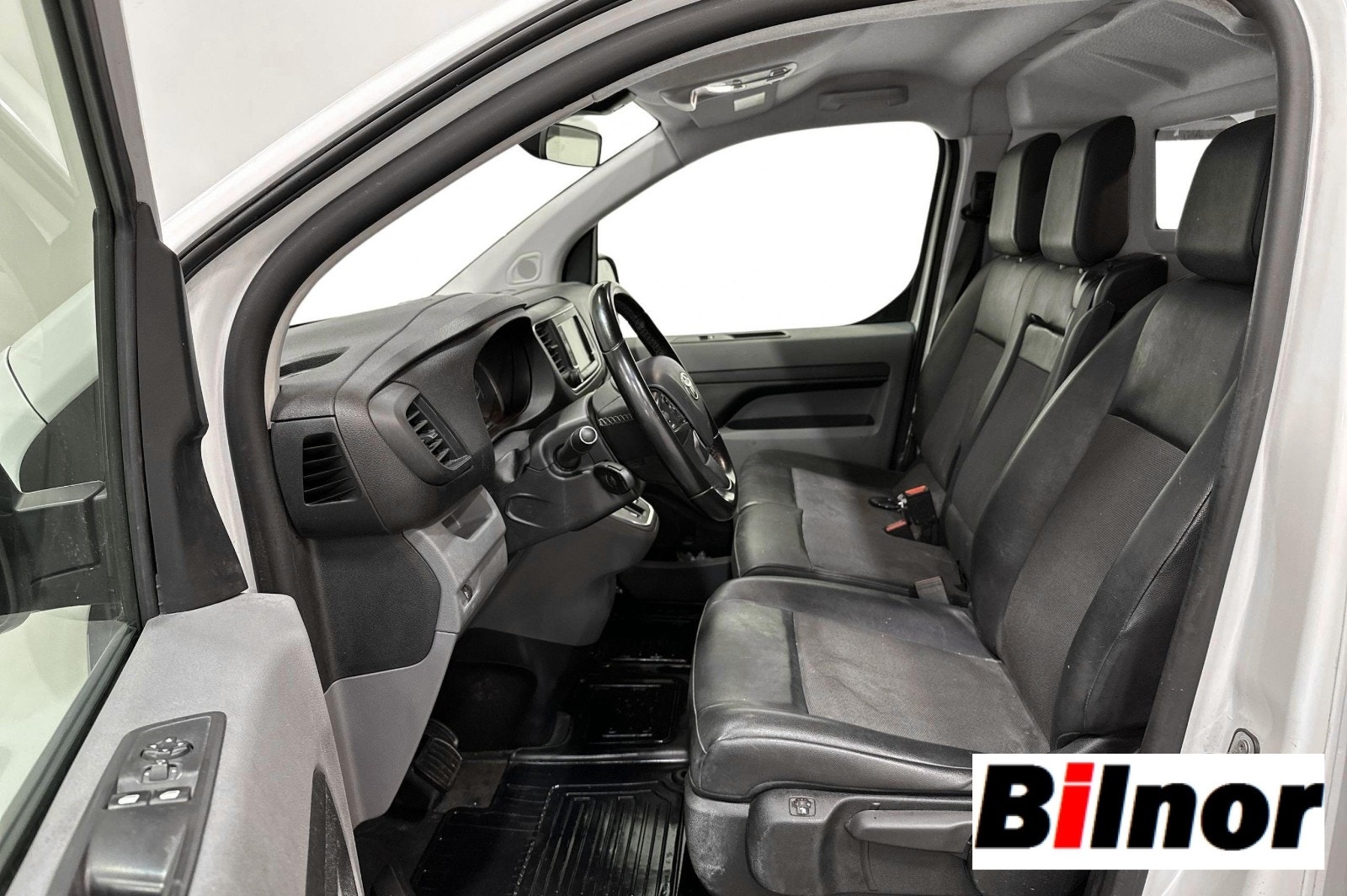 Hovedbilde av Toyota Proace