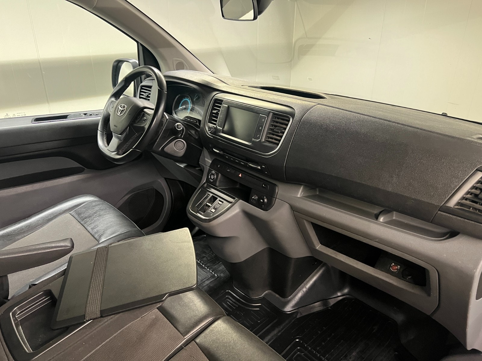 Hovedbilde av Toyota Proace