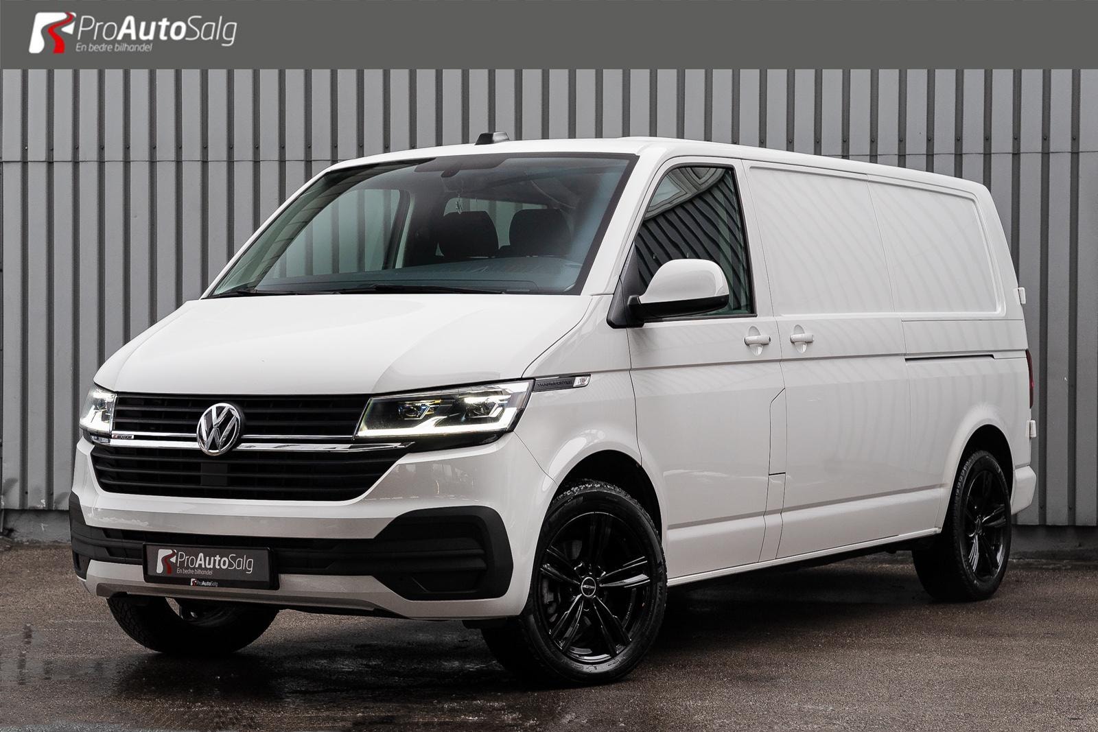 Bilde av 'Volkswagen Transporter'