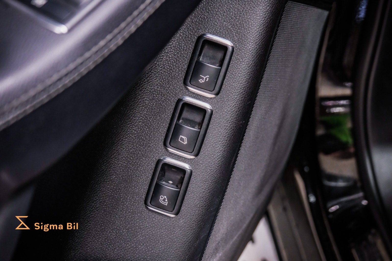 Bilde av Mercedes-Benz GLS-Klasse