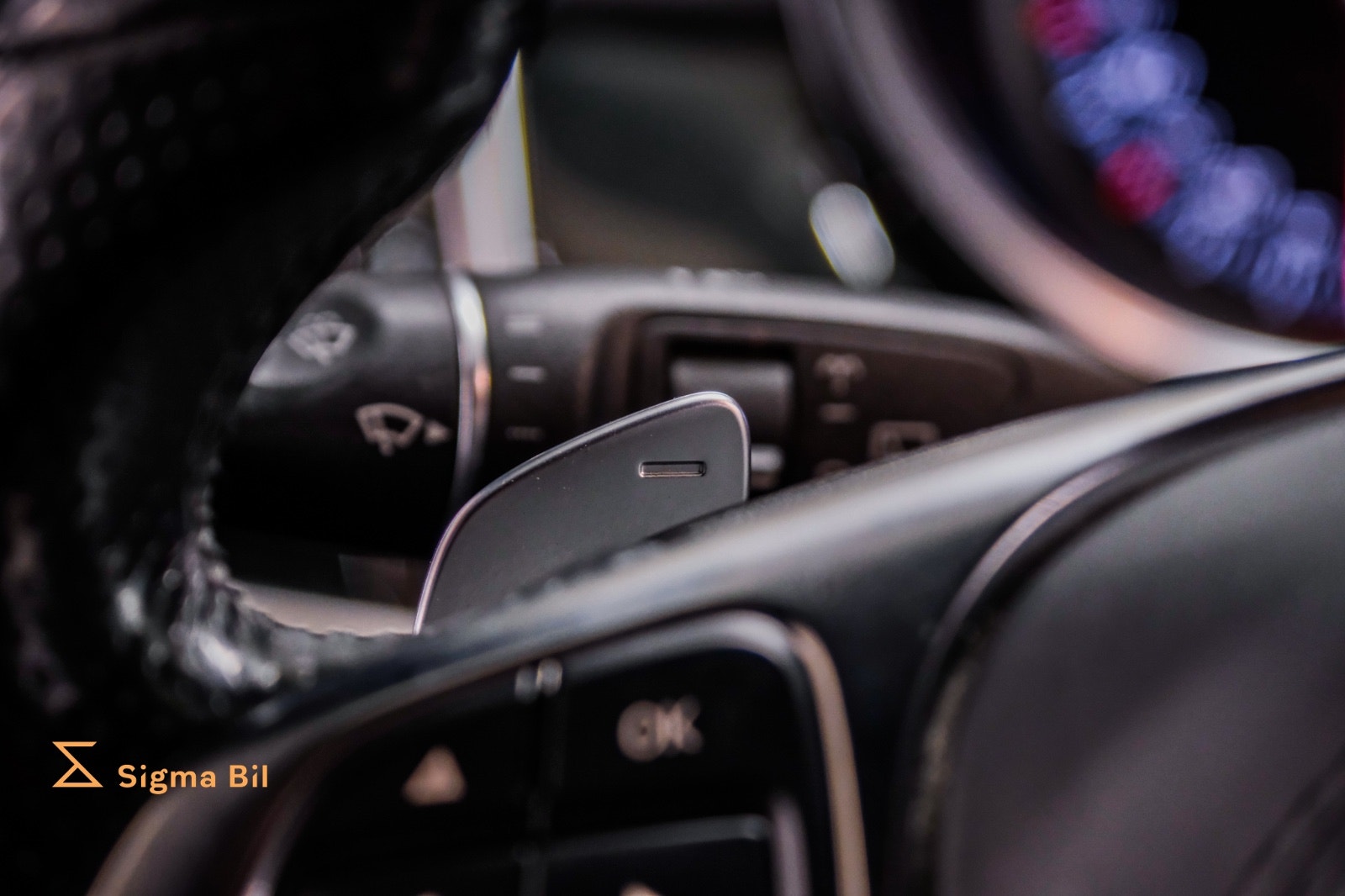 Bilde av Mercedes-Benz GLS-Klasse