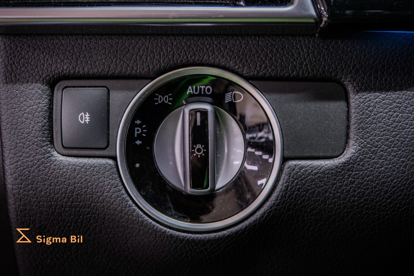 Bilde av Mercedes-Benz GLS-Klasse