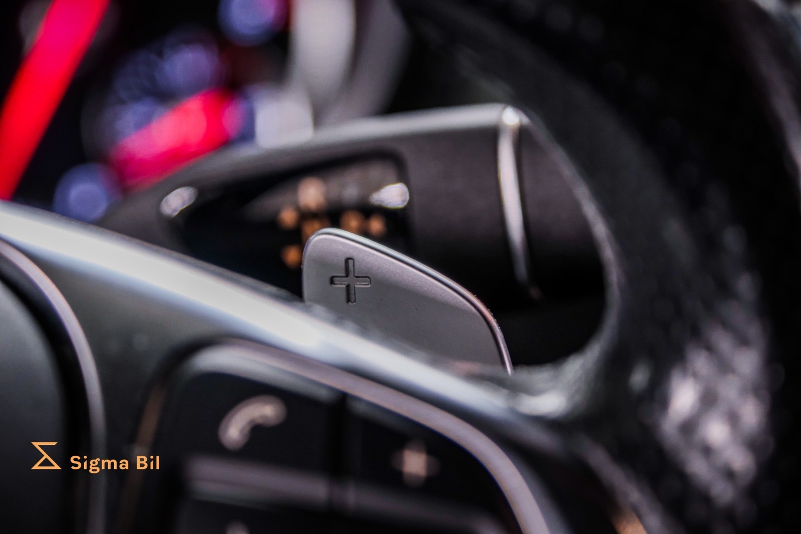 Bilde av Mercedes-Benz GLS-Klasse