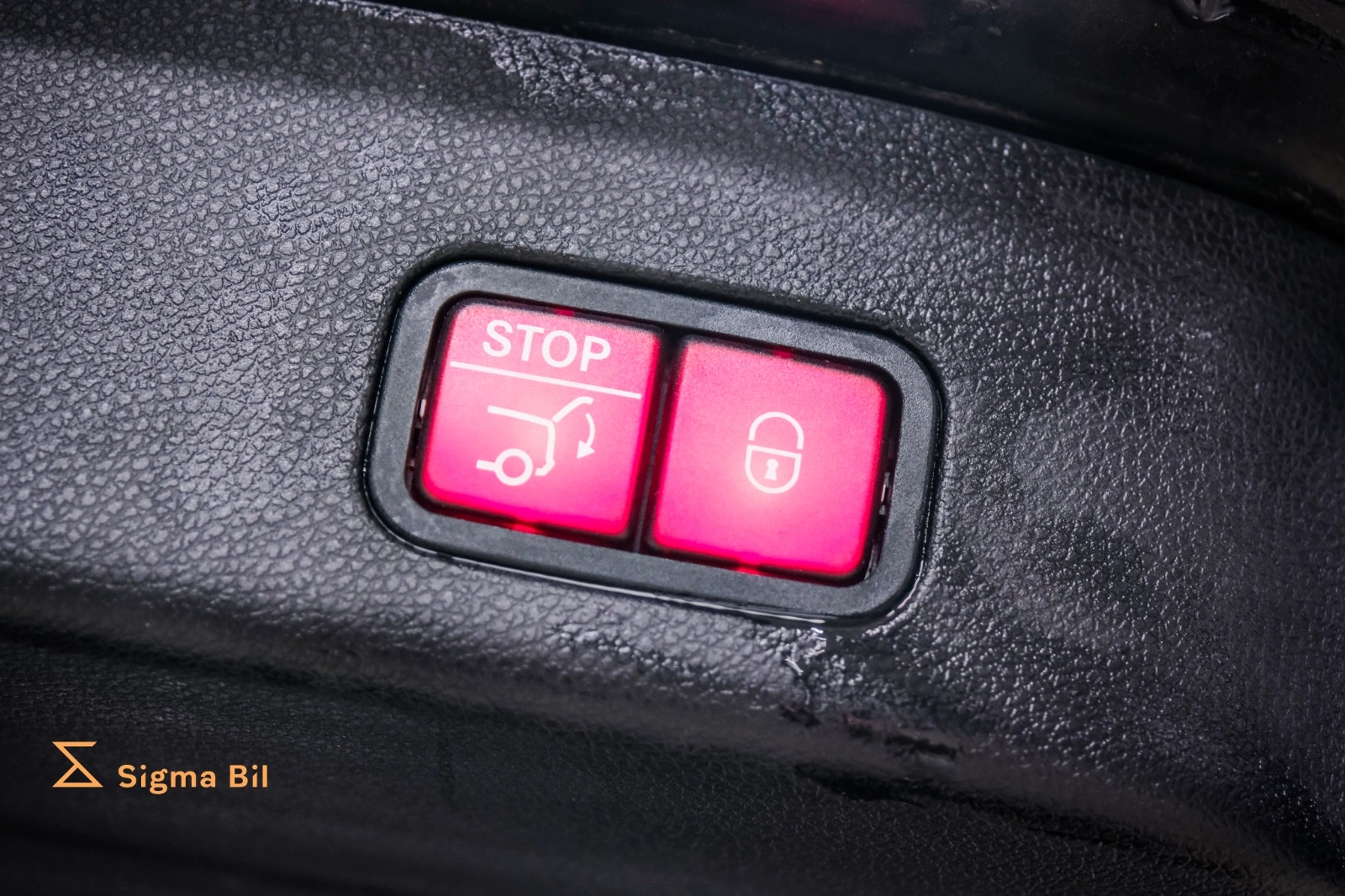 Bilde av Mercedes-Benz GLS-Klasse