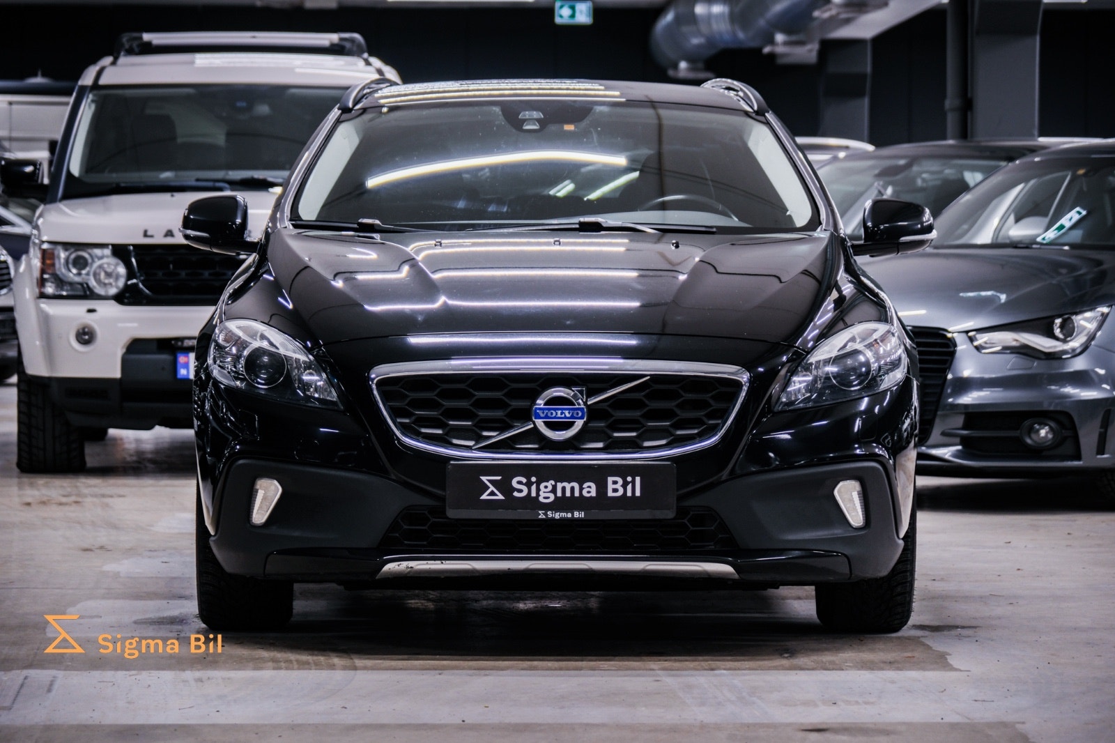 Bilde av Volvo V40 Cross Country