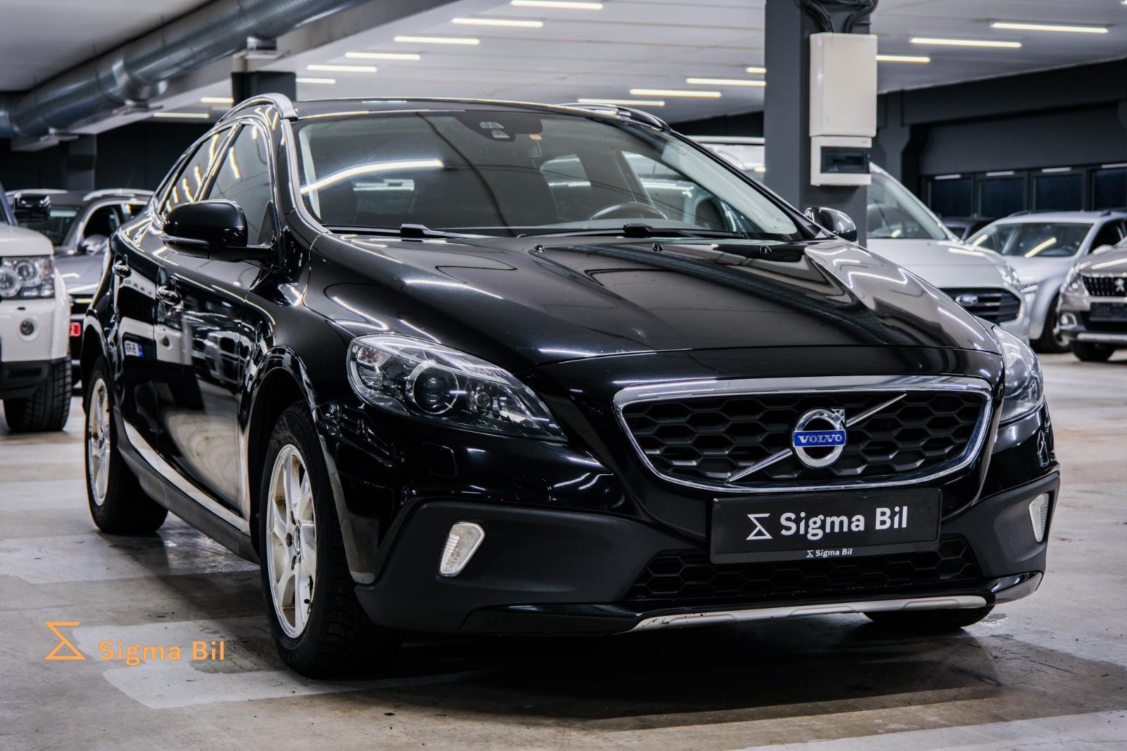 Bilde av Volvo V40 Cross Country