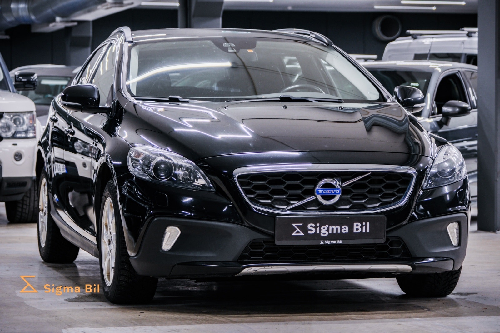 Bilde av Volvo V40 Cross Country