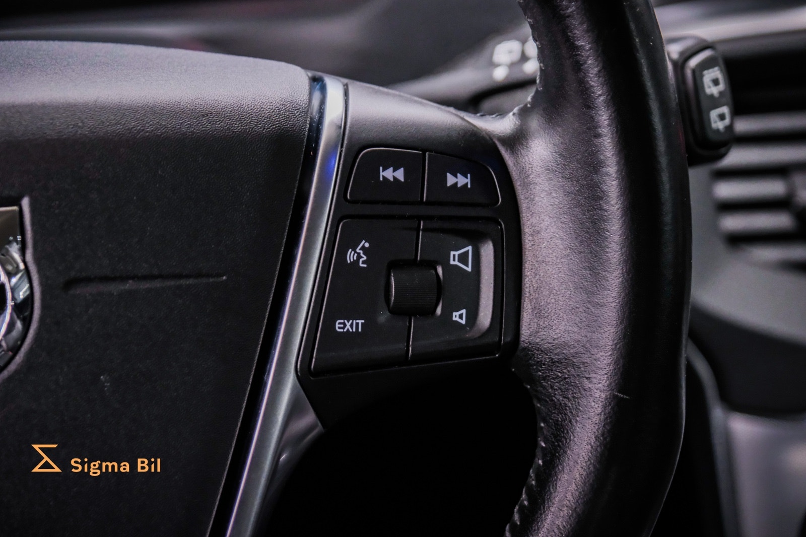 Bilde av Volvo V40 Cross Country