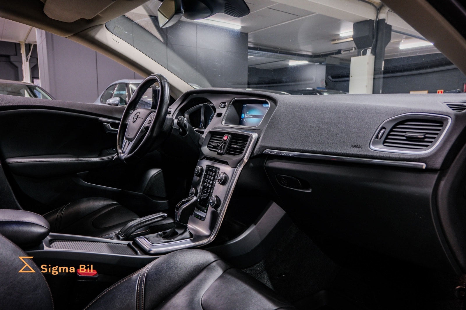 Bilde av Volvo V40 Cross Country