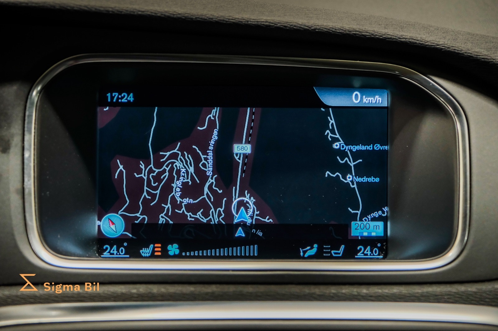 Bilde av Volvo V40 Cross Country