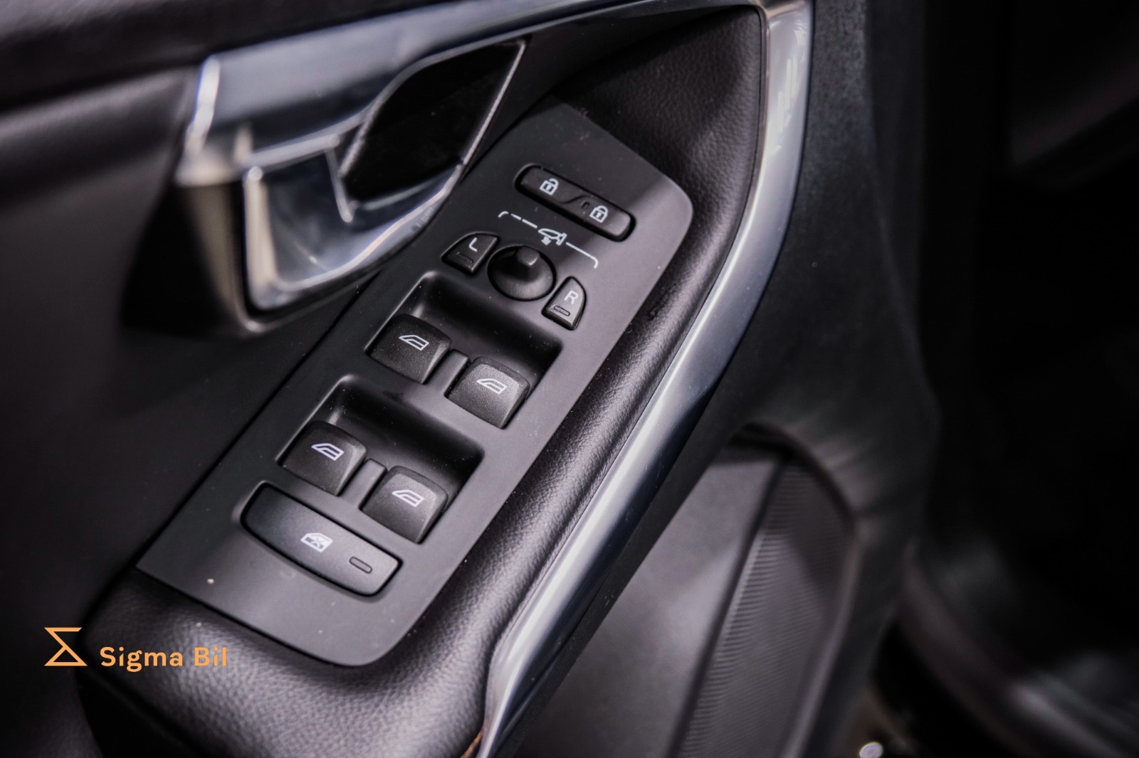 Bilde av Volvo V40 Cross Country