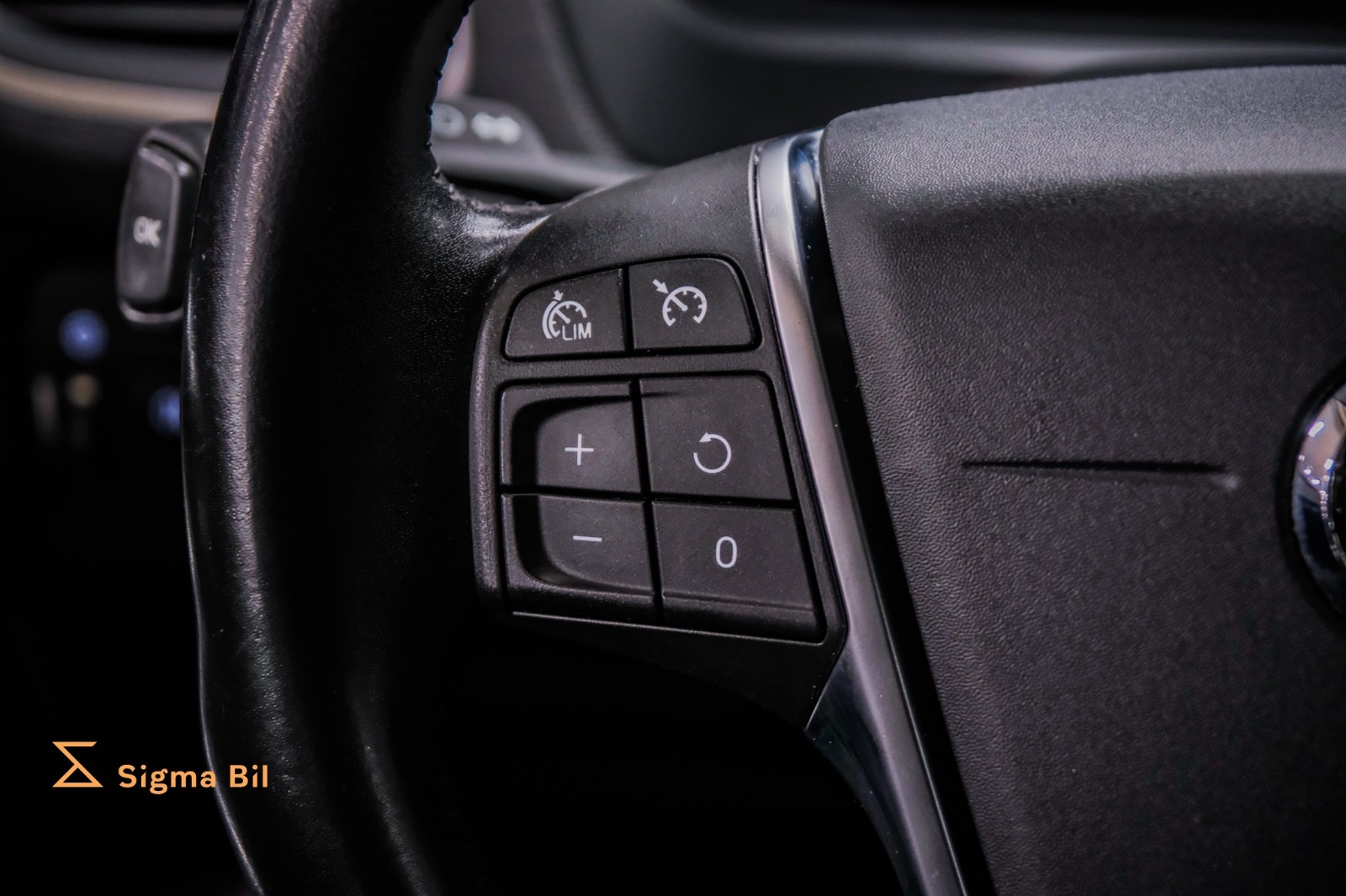 Bilde av Volvo V40 Cross Country