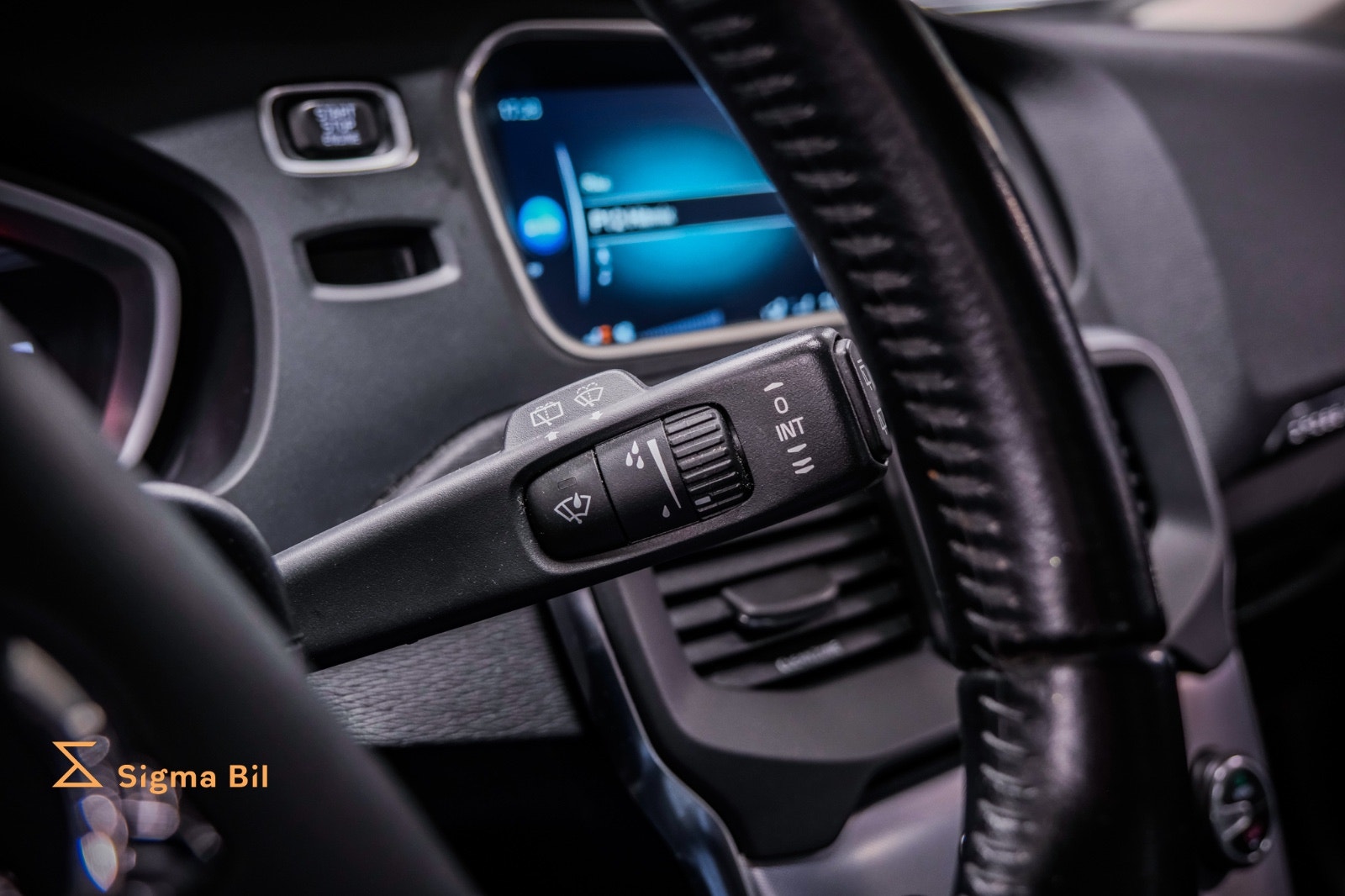 Bilde av Volvo V40 Cross Country