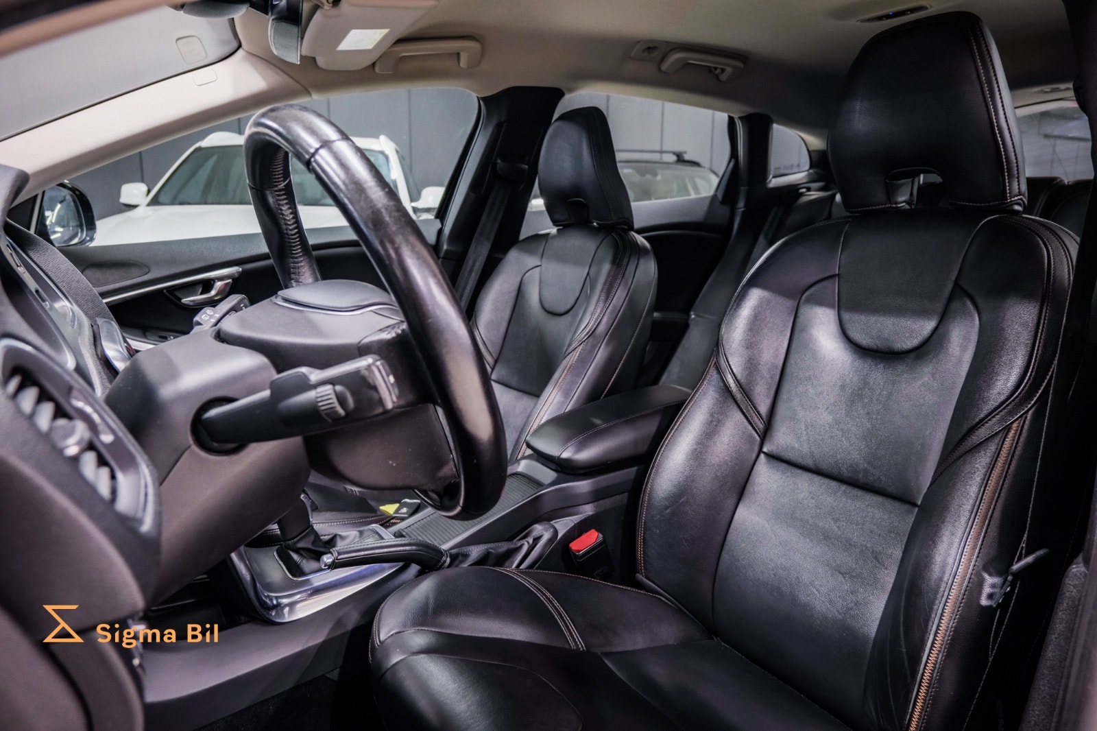 Bilde av Volvo V40 Cross Country