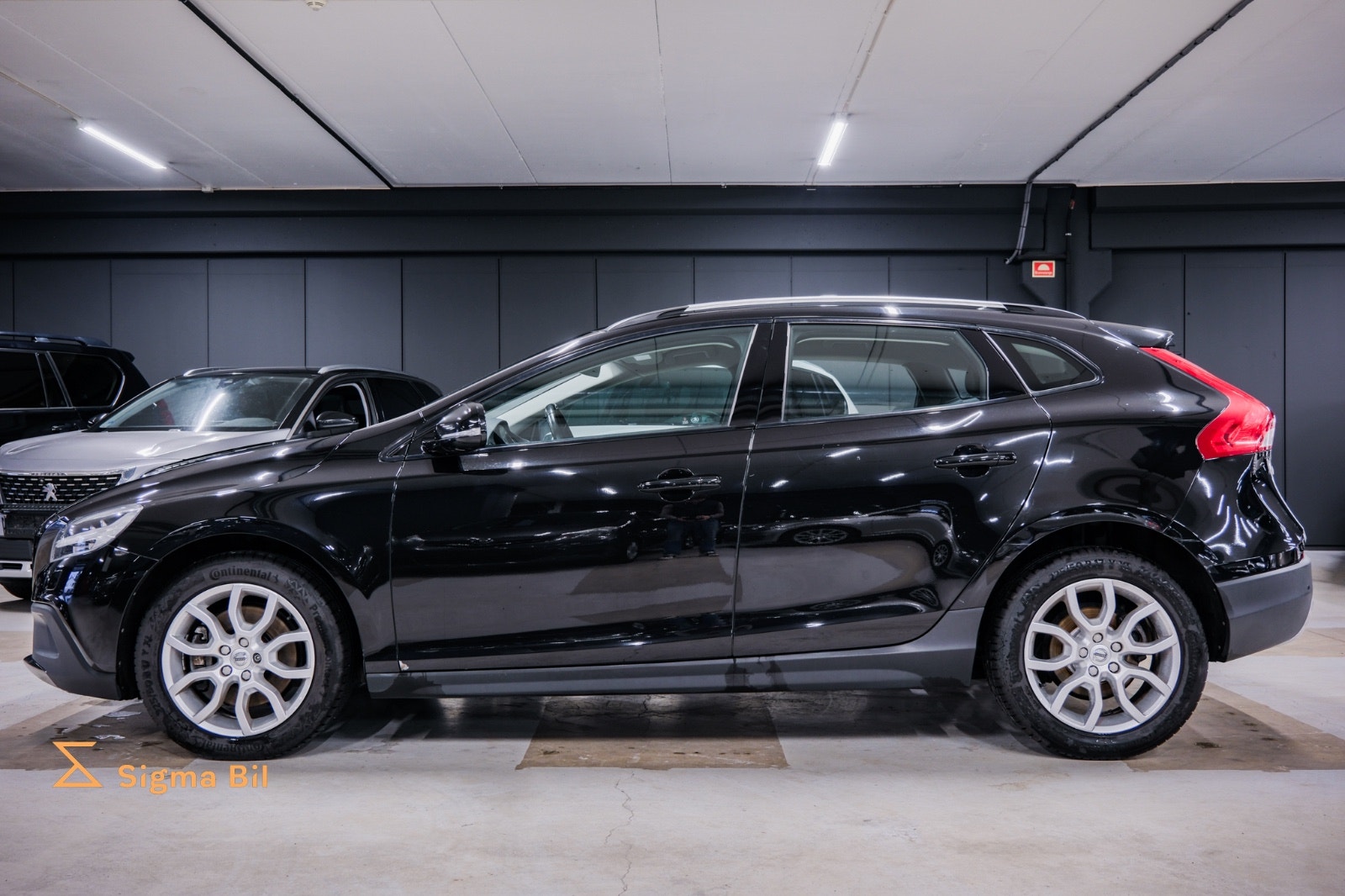 Bilde av Volvo V40 Cross Country