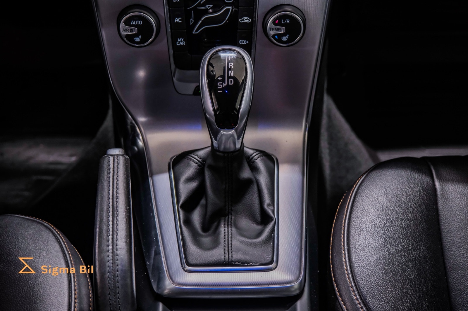 Bilde av Volvo V40 Cross Country