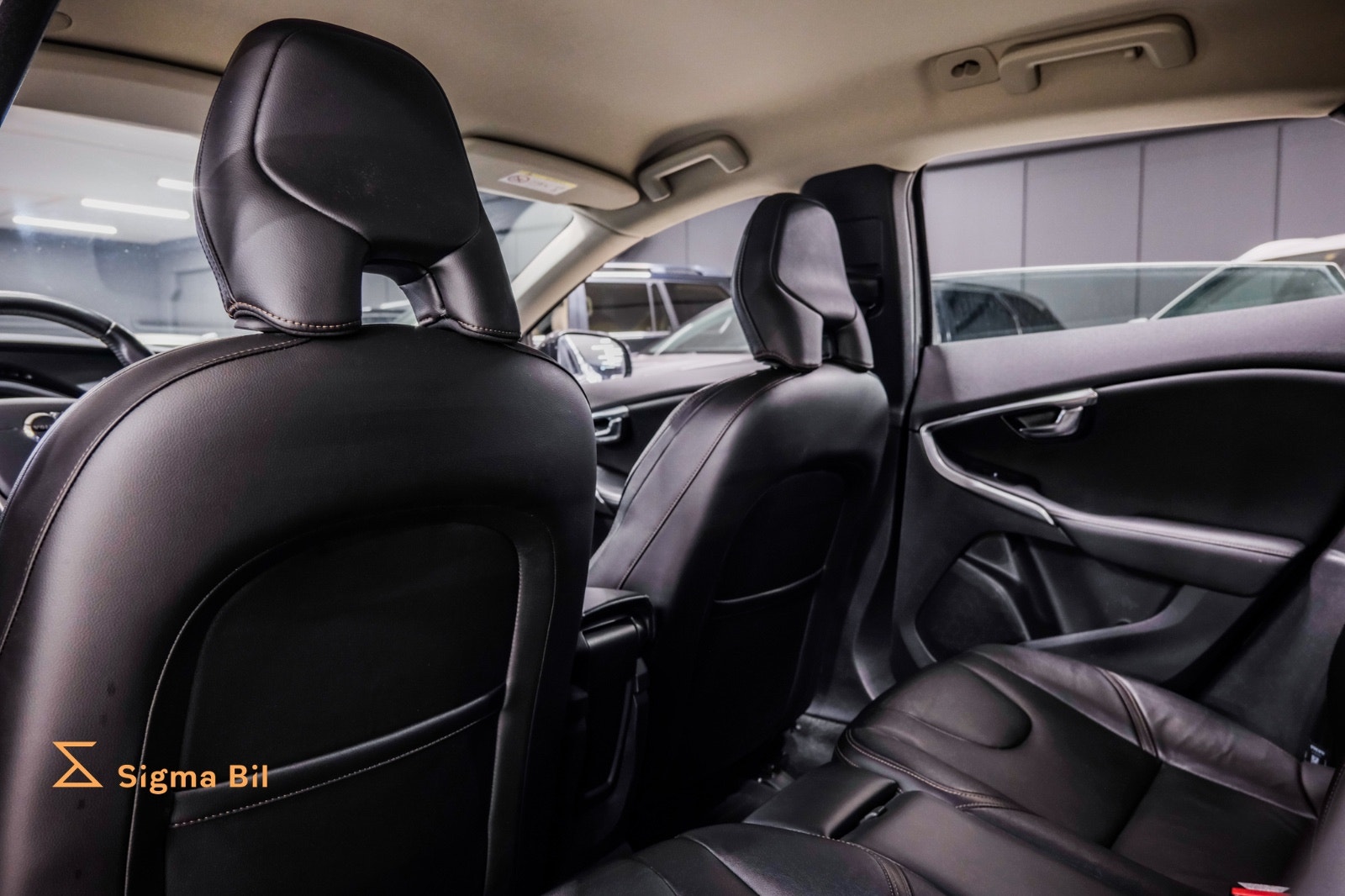 Bilde av Volvo V40 Cross Country