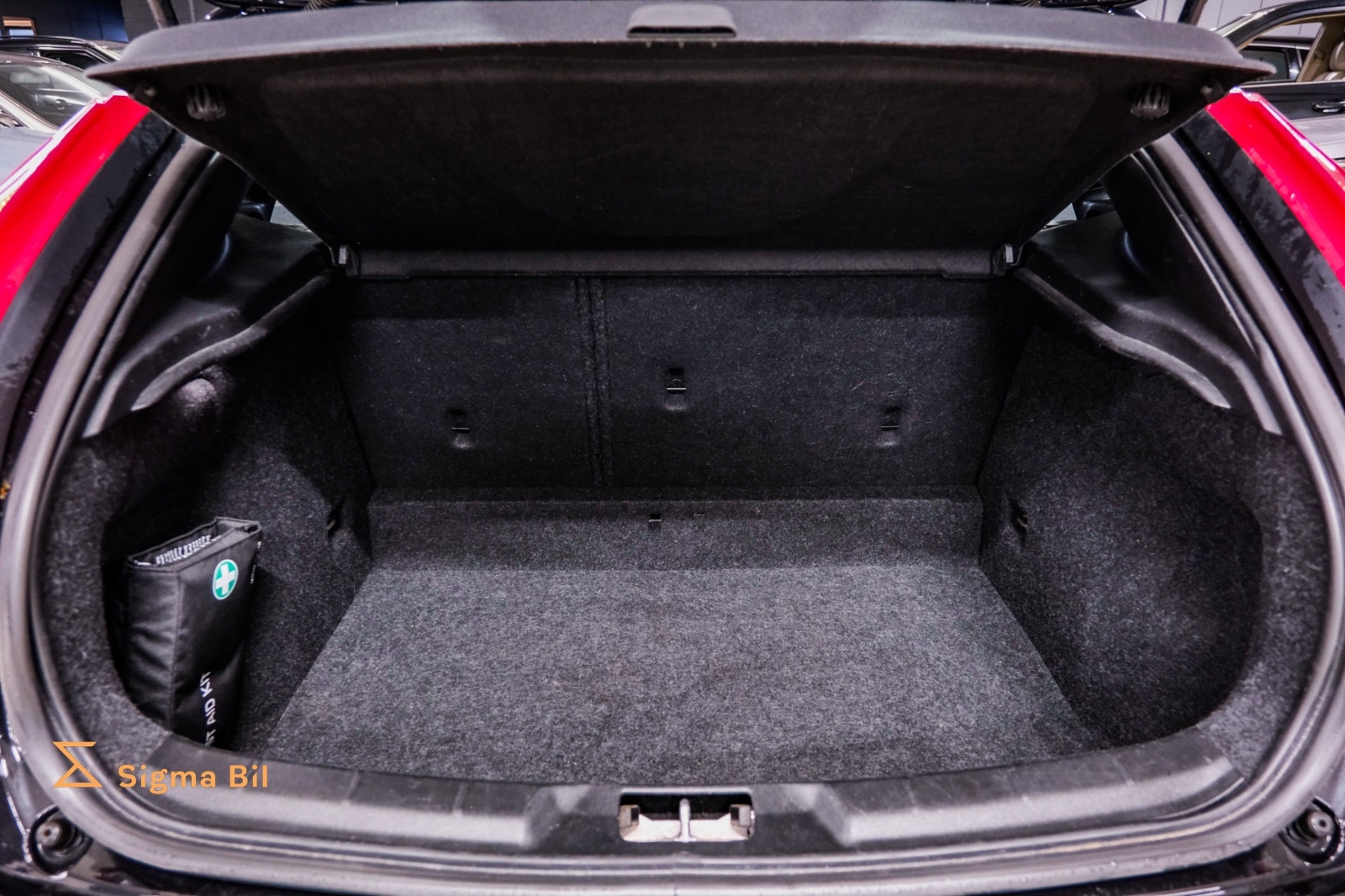 Bilde av Volvo V40 Cross Country