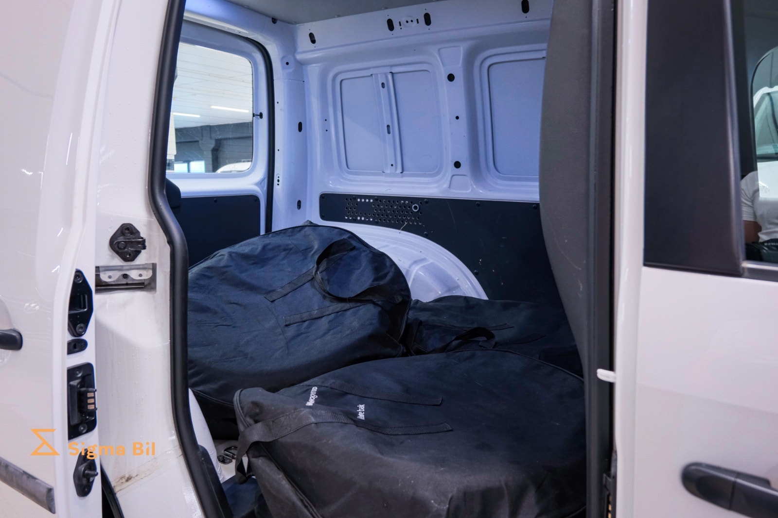 Bilde av Volkswagen Caddy