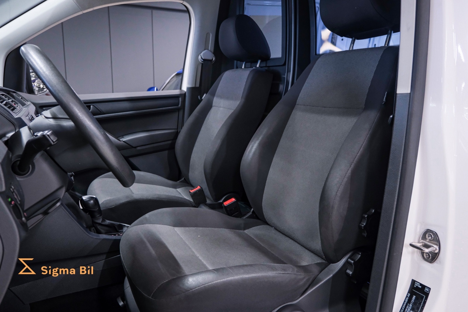 Bilde av Volkswagen Caddy