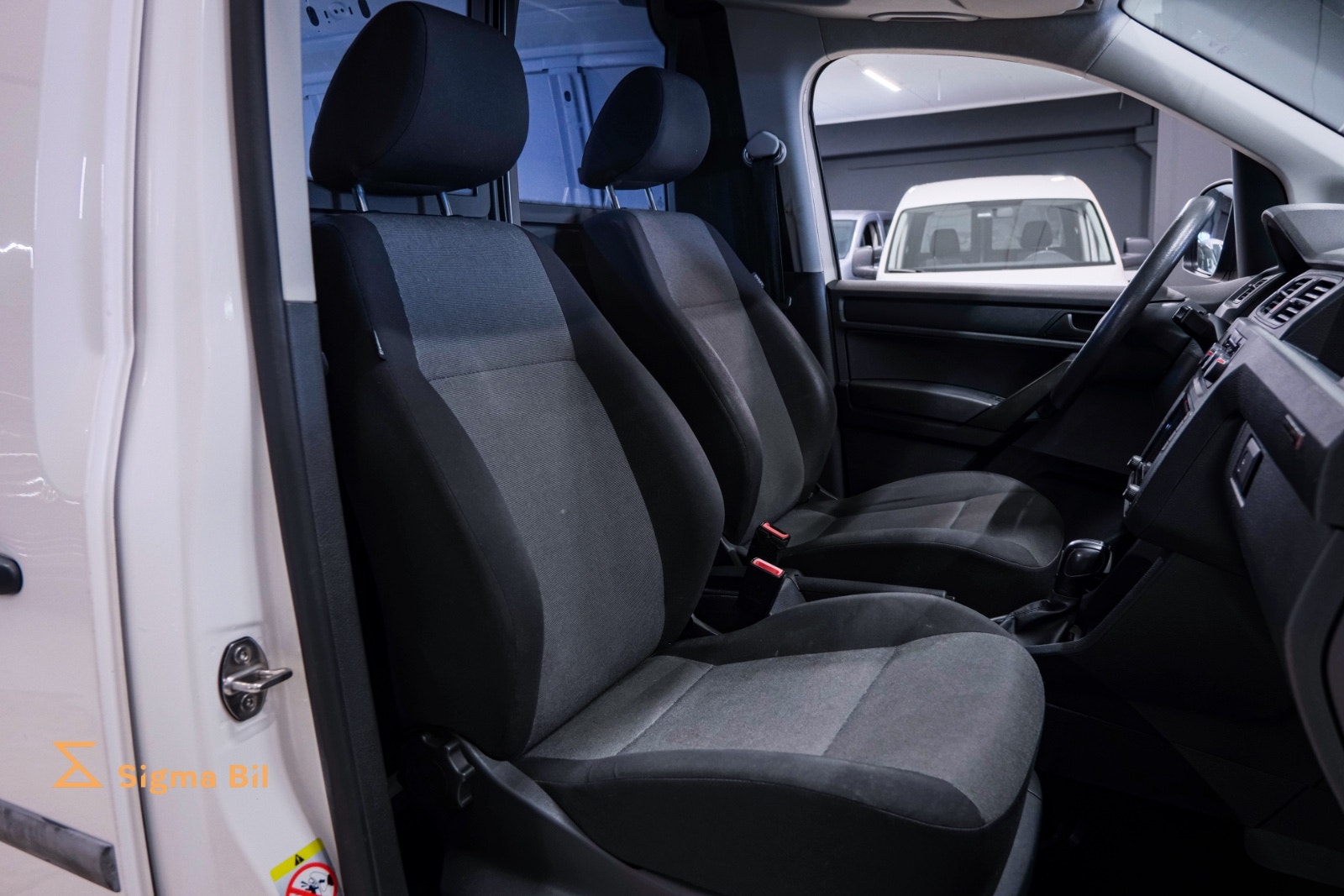 Bilde av Volkswagen Caddy