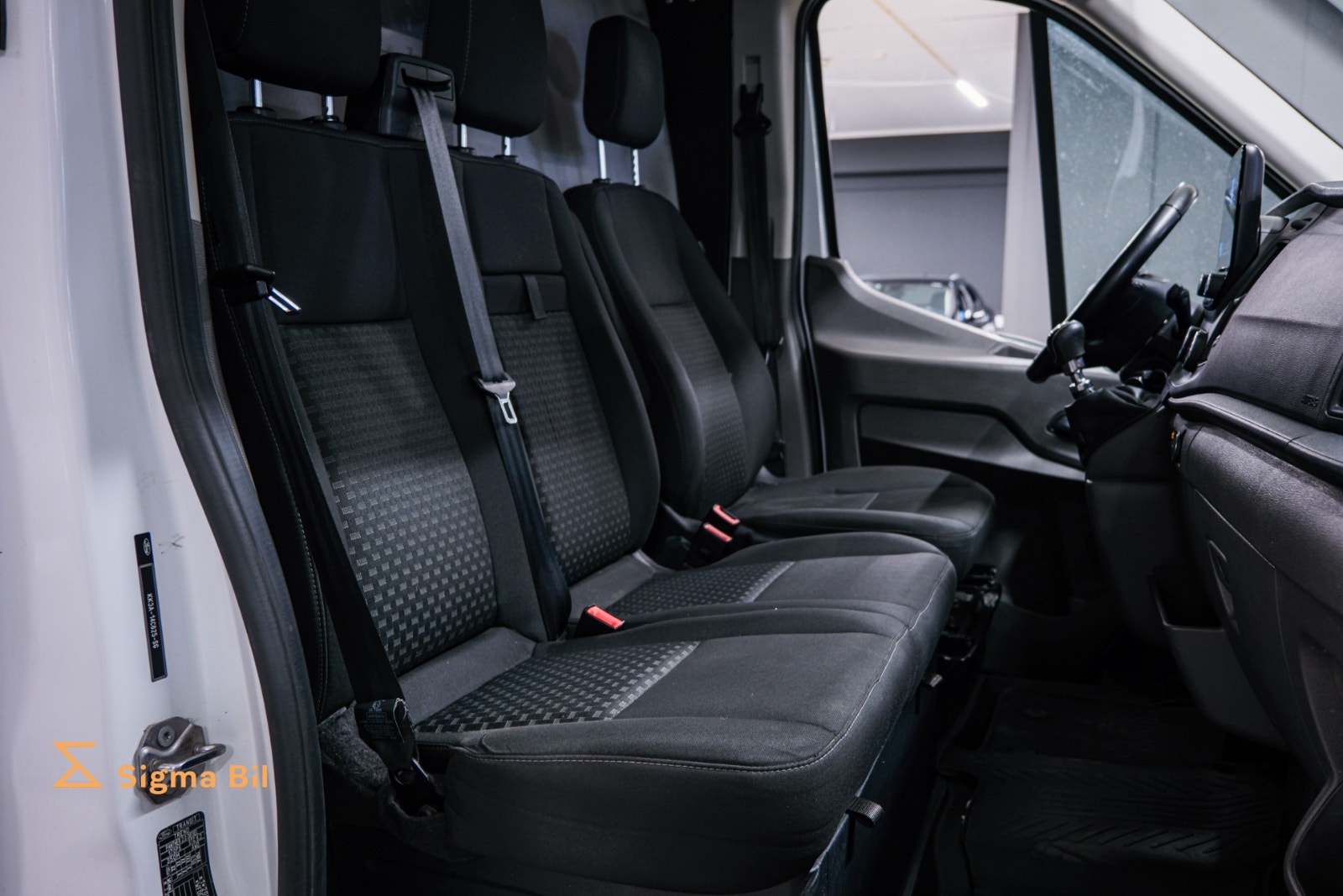 Bilde av Ford Transit