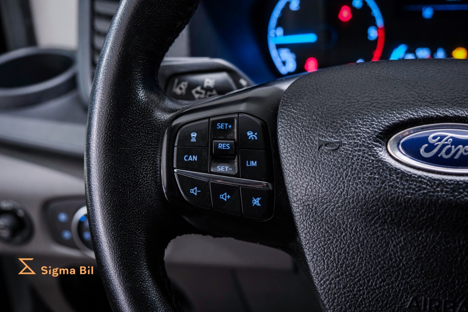 Bilde av Ford Transit