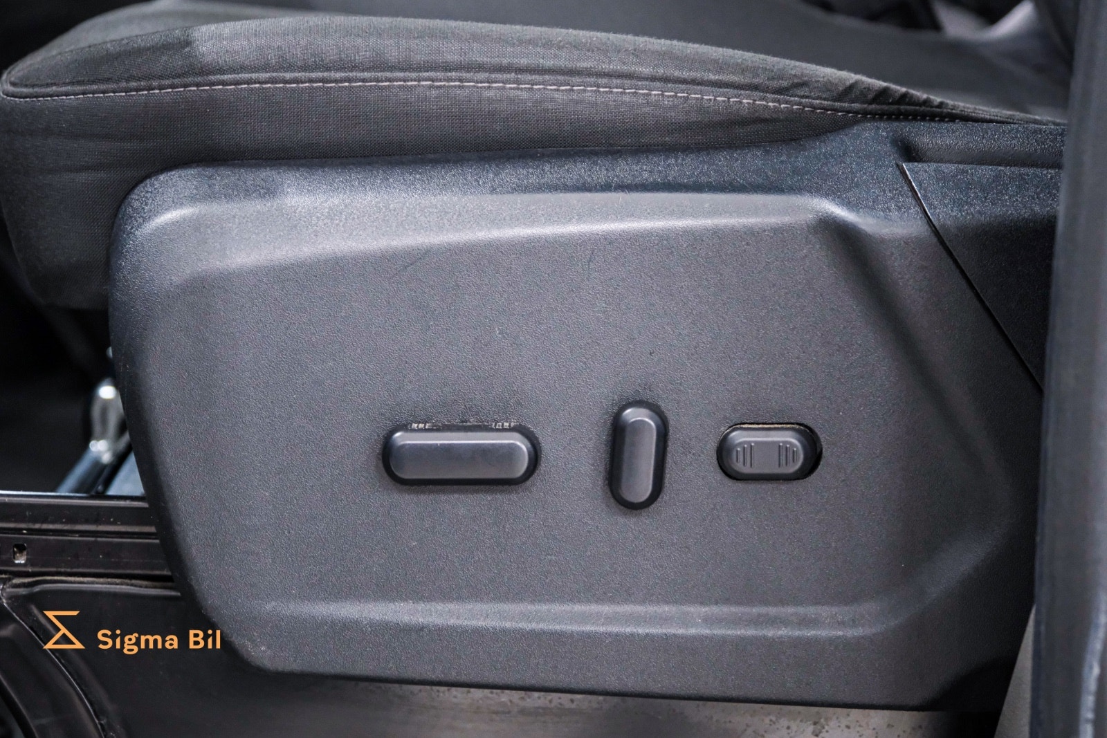 Bilde av Ford Transit