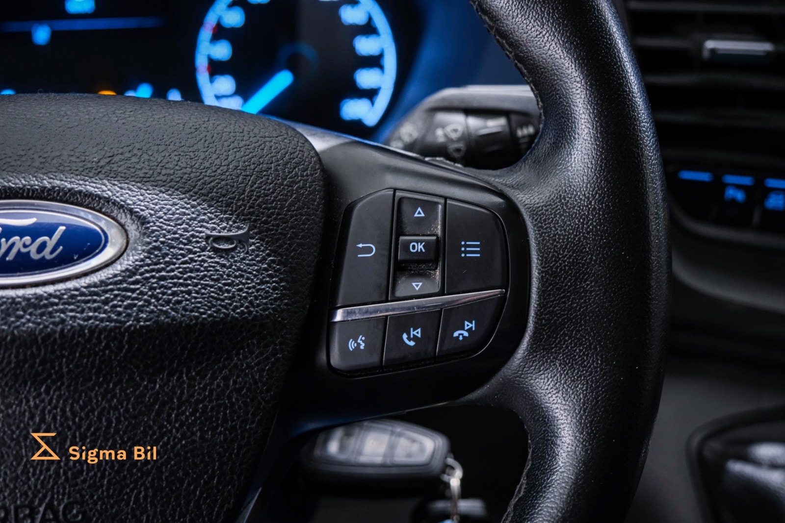 Bilde av Ford Transit