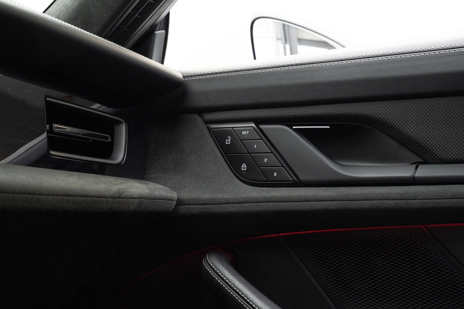 Hovedbilde av Porsche Taycan Sport Turismo