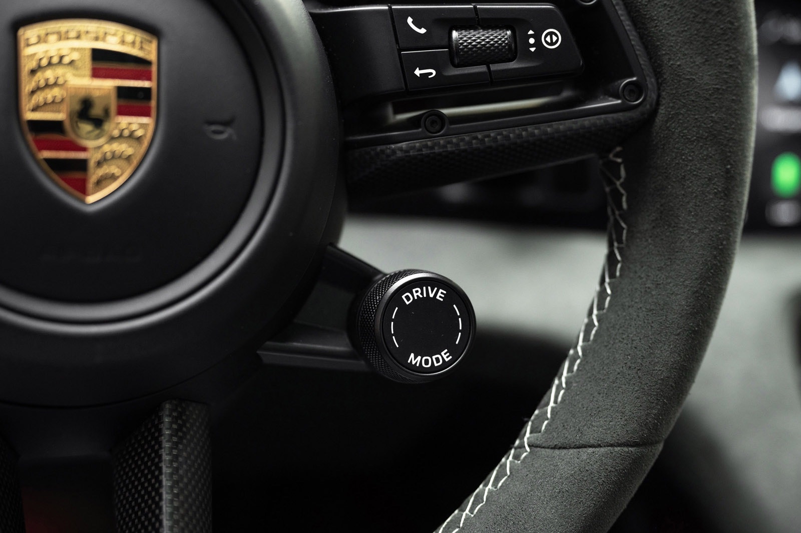 Hovedbilde av Porsche Taycan Sport Turismo
