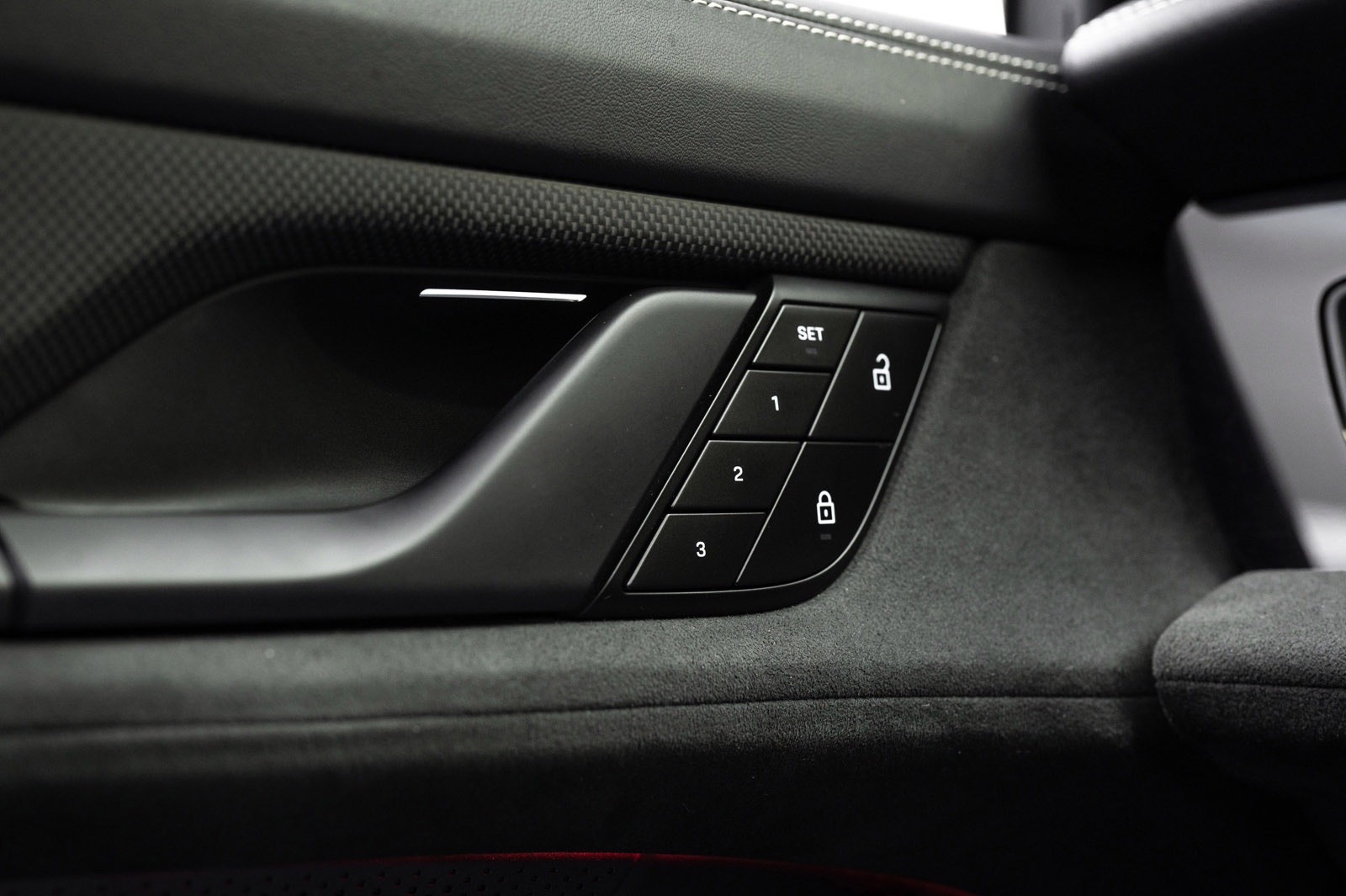 Hovedbilde av Porsche Taycan Sport Turismo