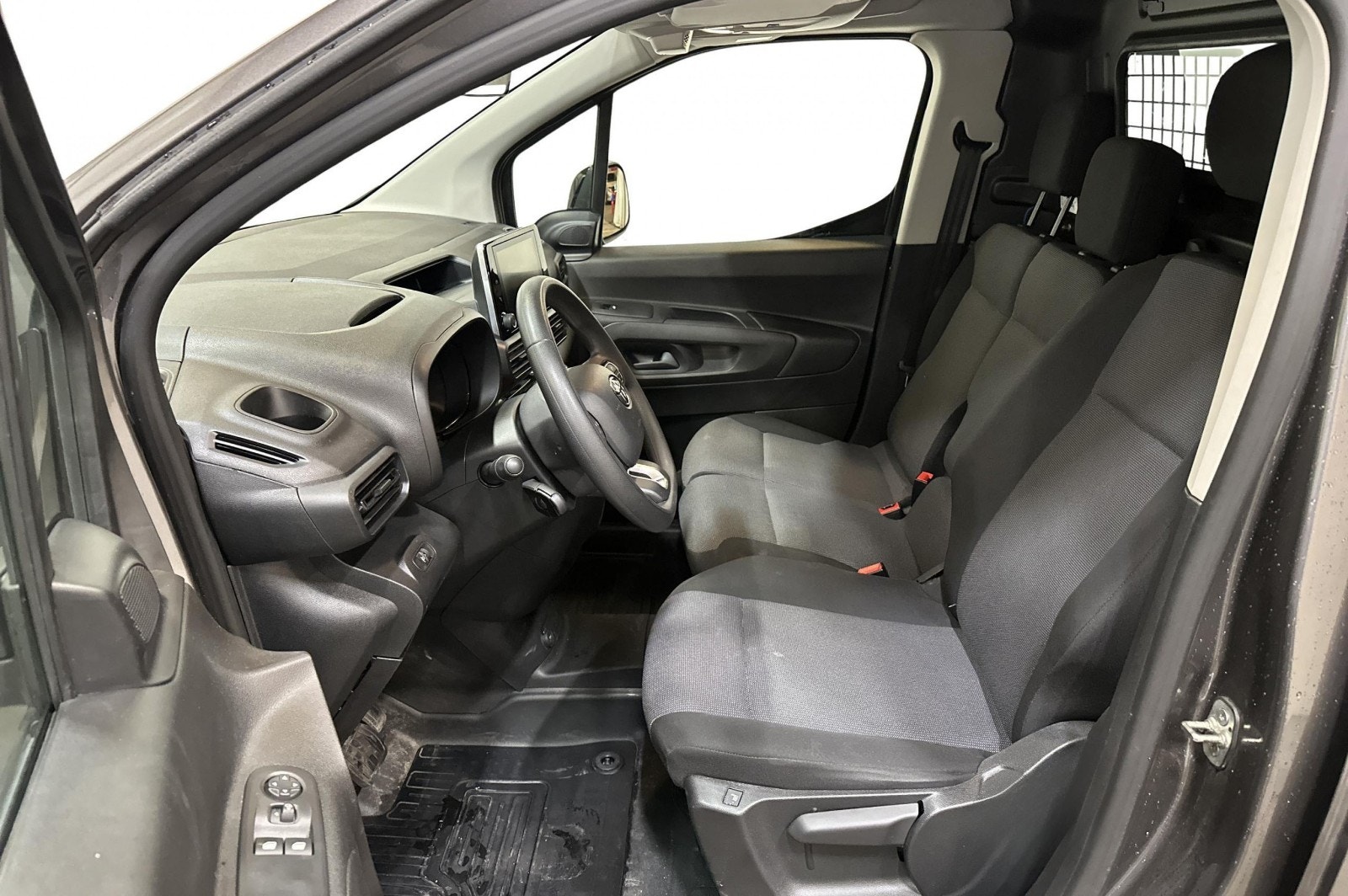 Hovedbilde av Toyota Proace City