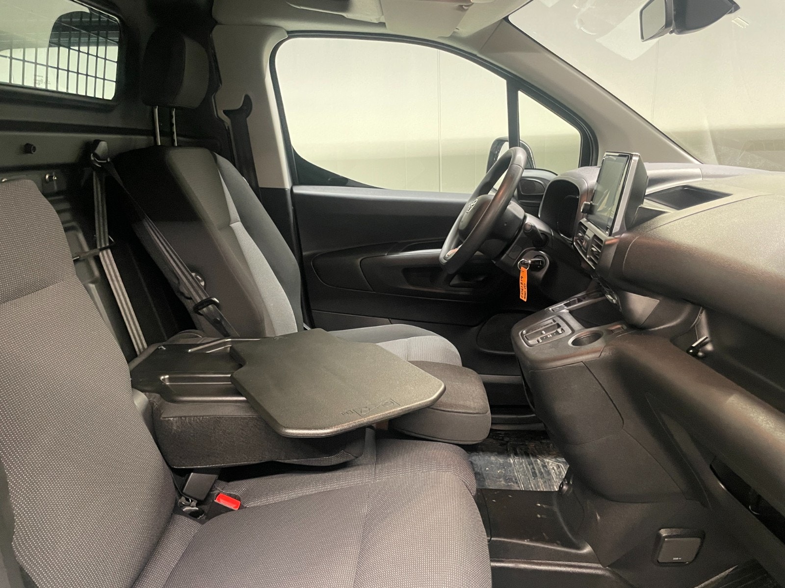 Hovedbilde av Toyota Proace City