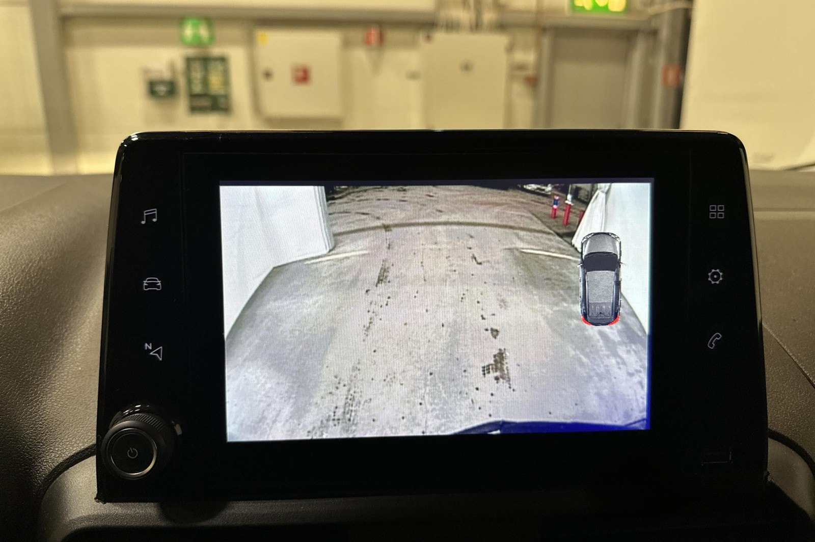 Hovedbilde av Toyota Proace City