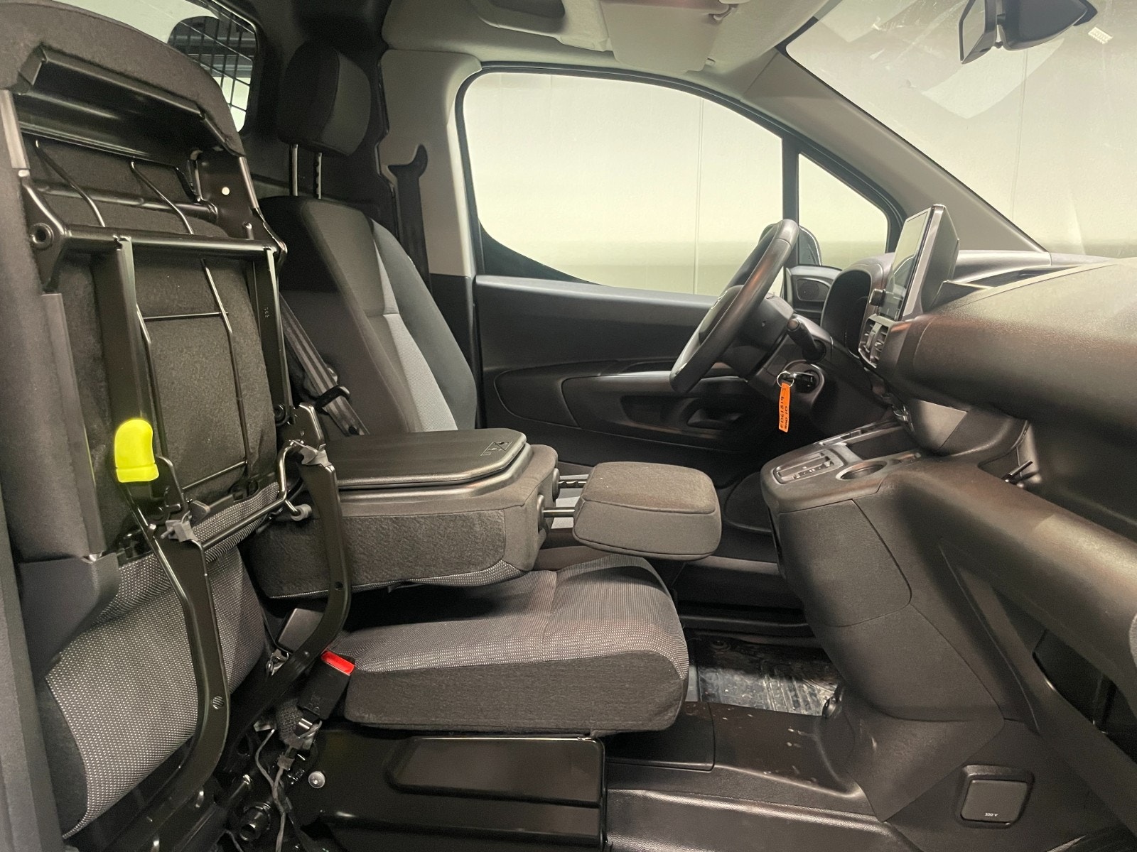 Hovedbilde av Toyota Proace City