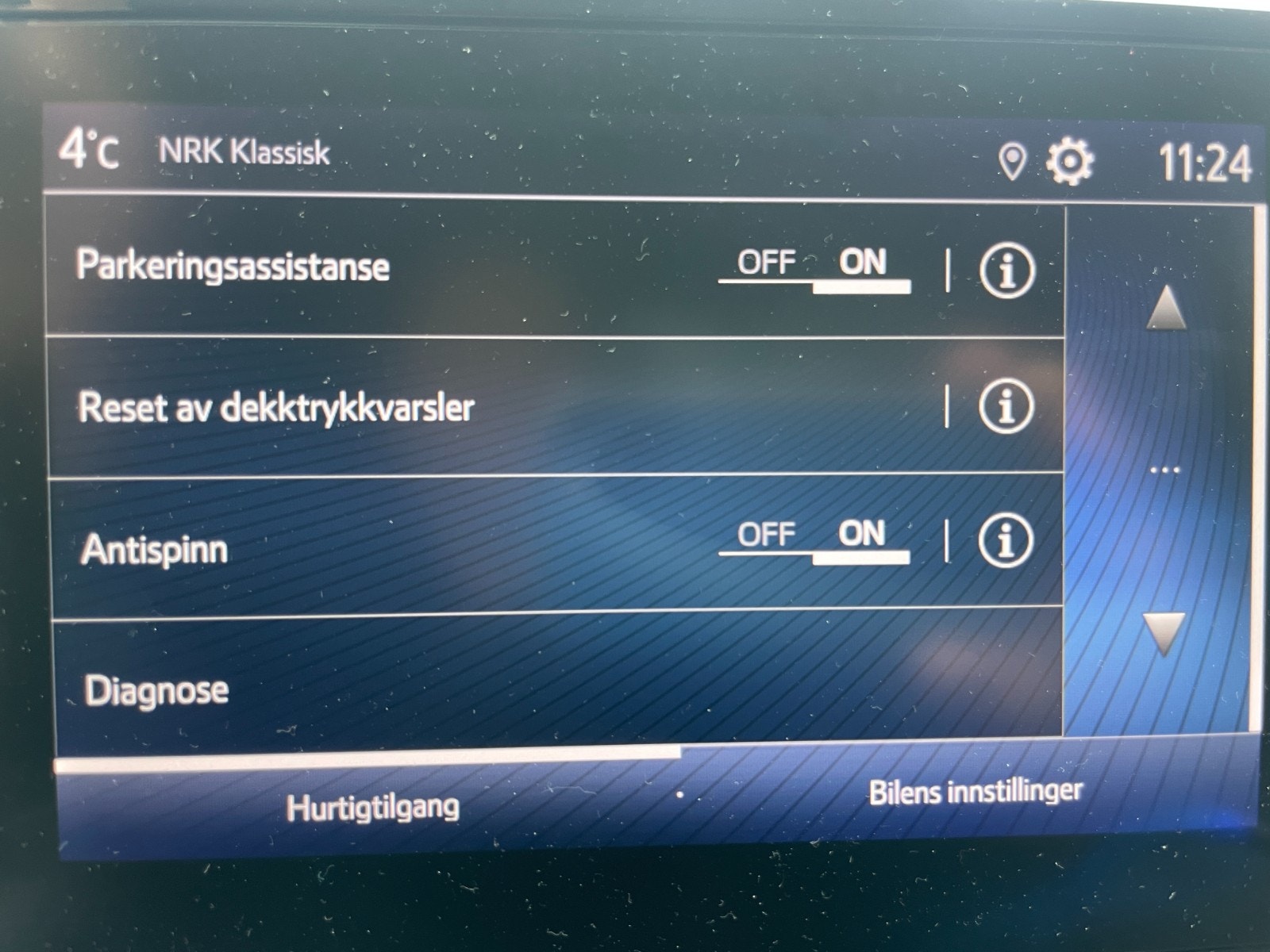 Hovedbilde av Toyota Proace City