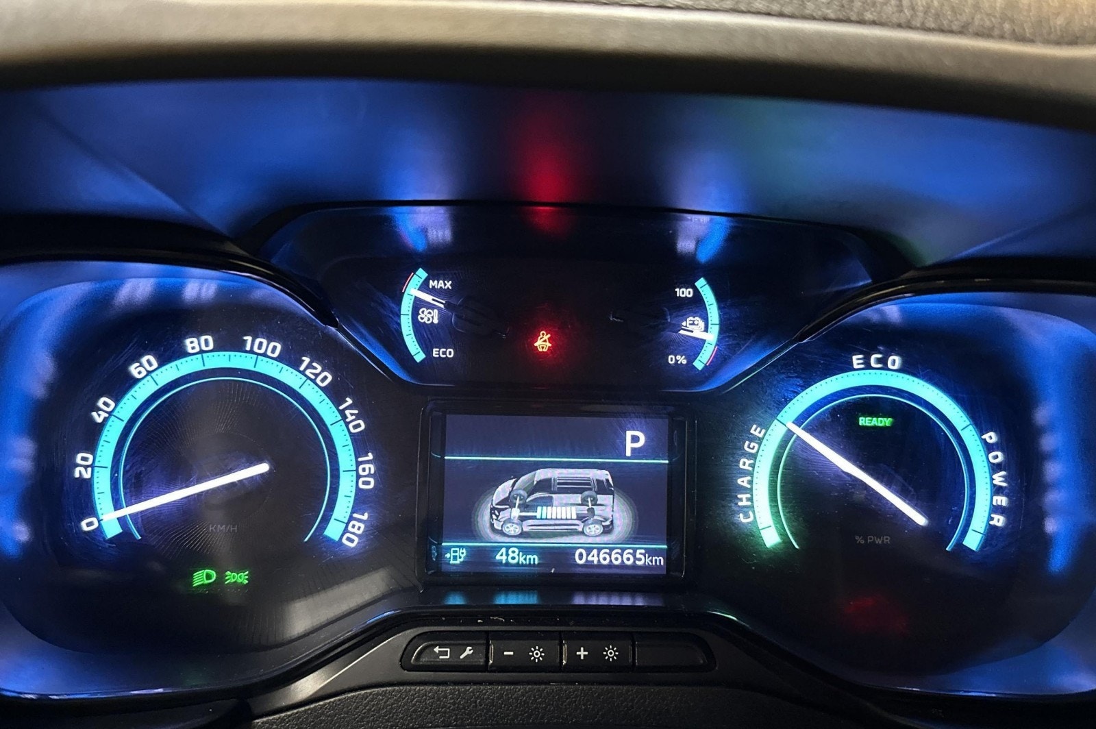 Hovedbilde av Toyota Proace City