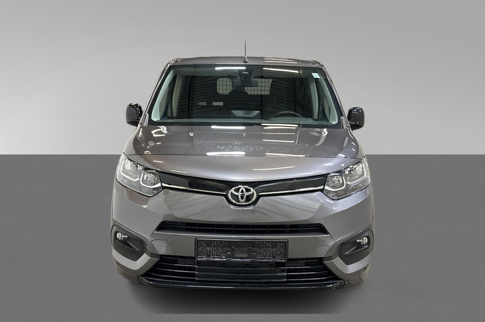 Hovedbilde av Toyota Proace City