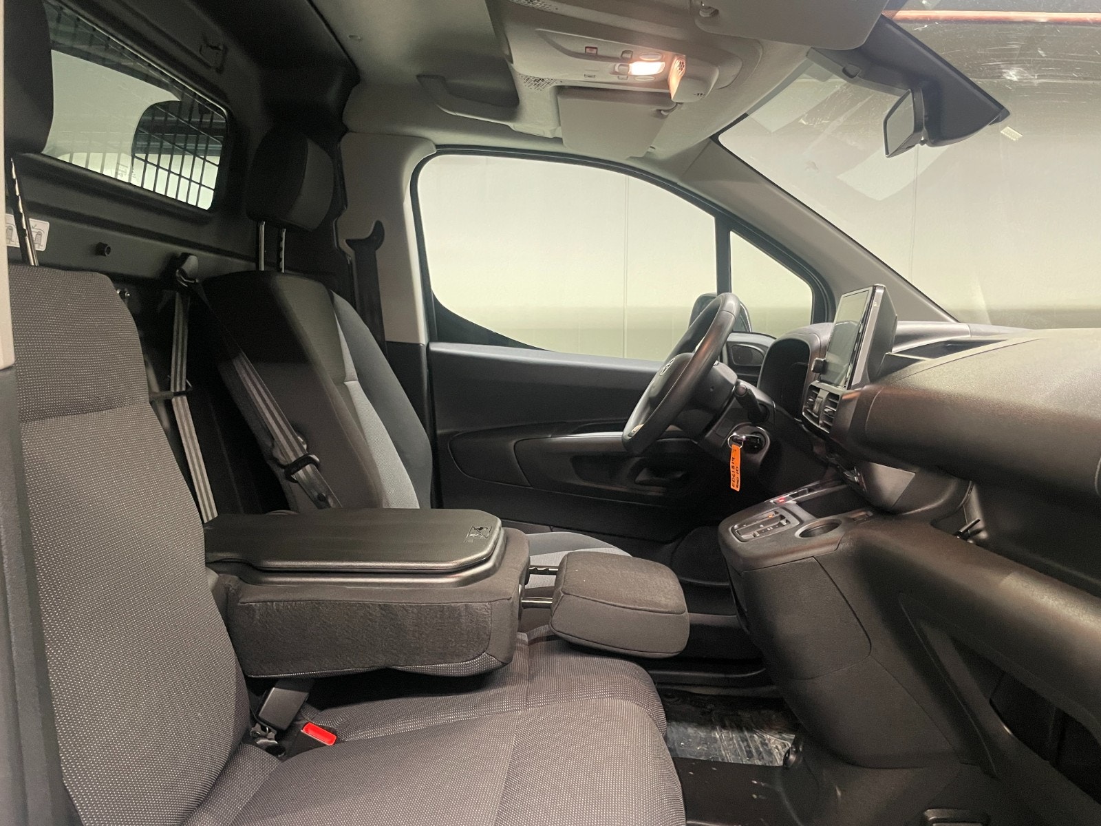 Hovedbilde av Toyota Proace City