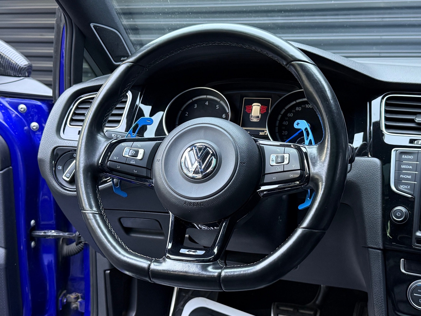 Hovedbilde av Volkswagen Golf