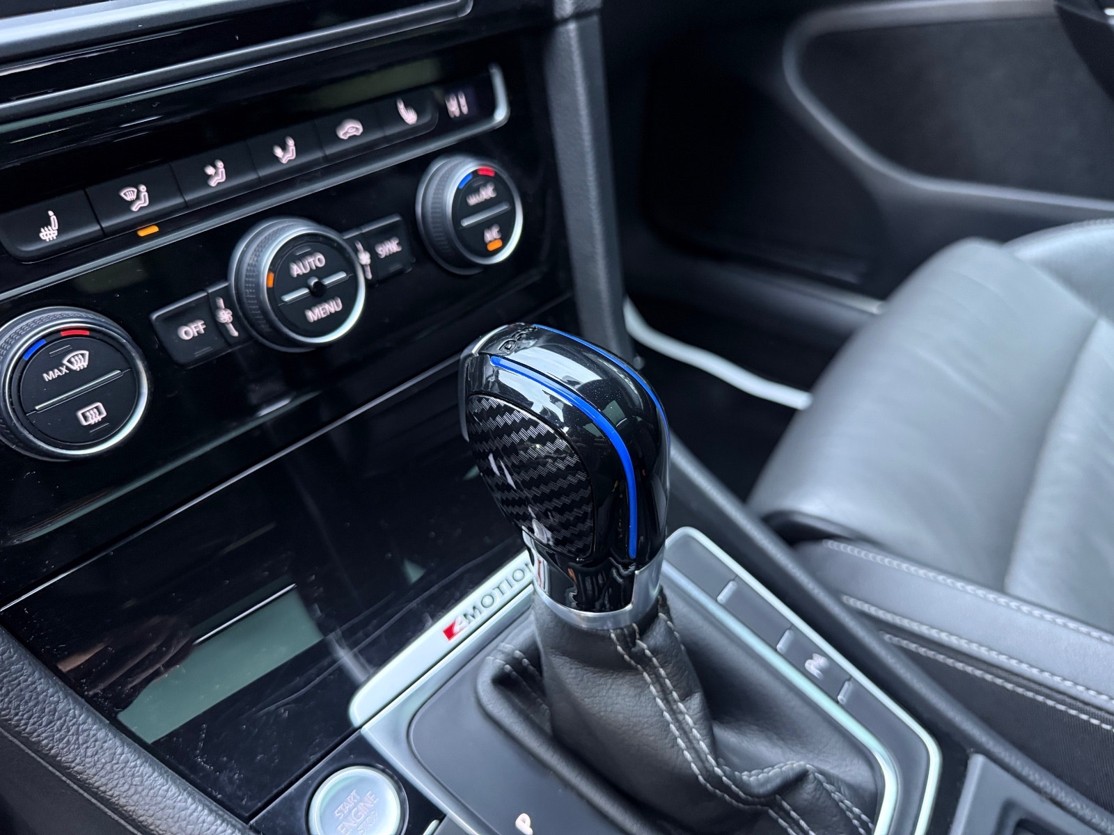 Hovedbilde av Volkswagen Golf