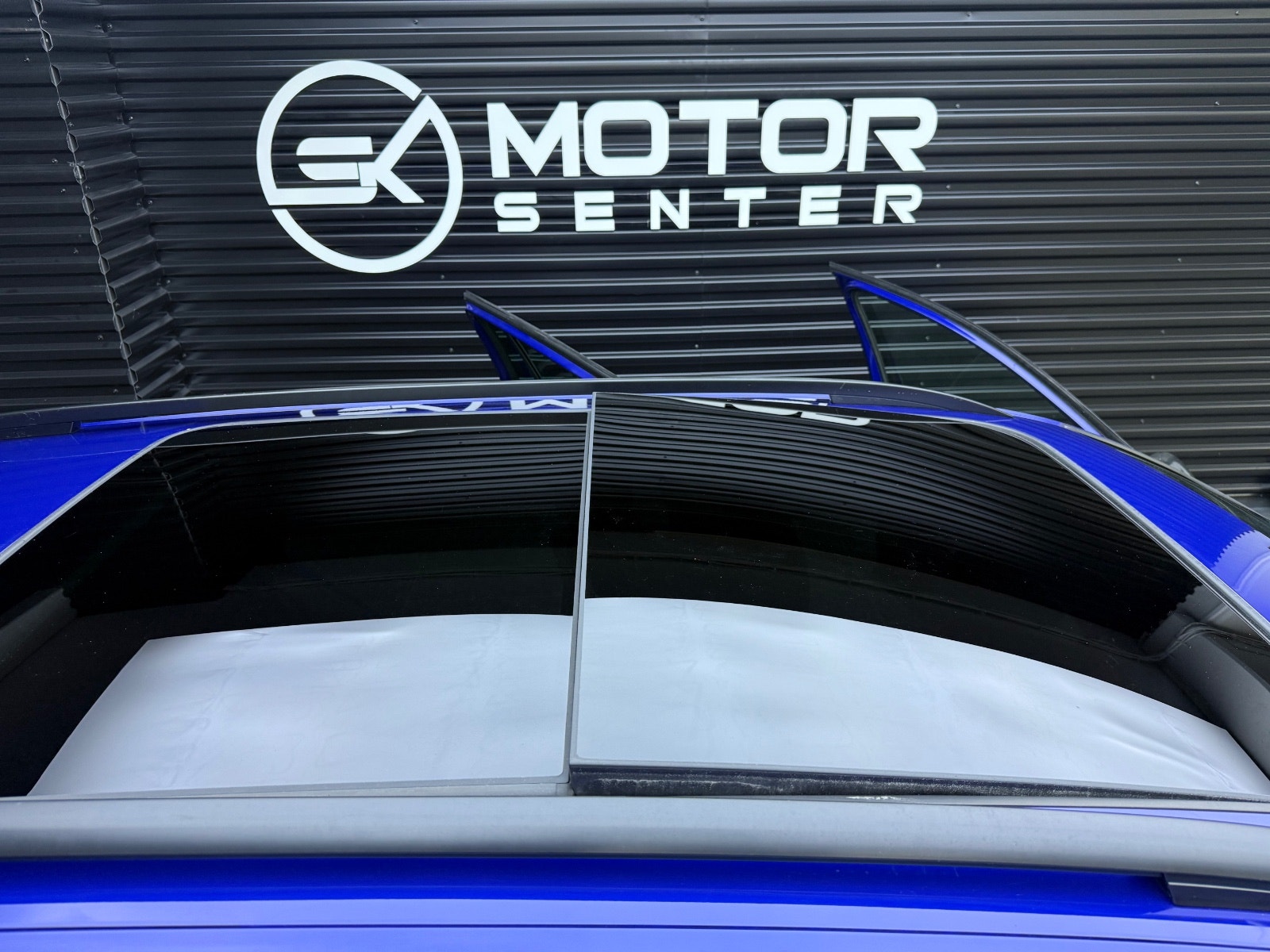 Hovedbilde av Volkswagen Golf