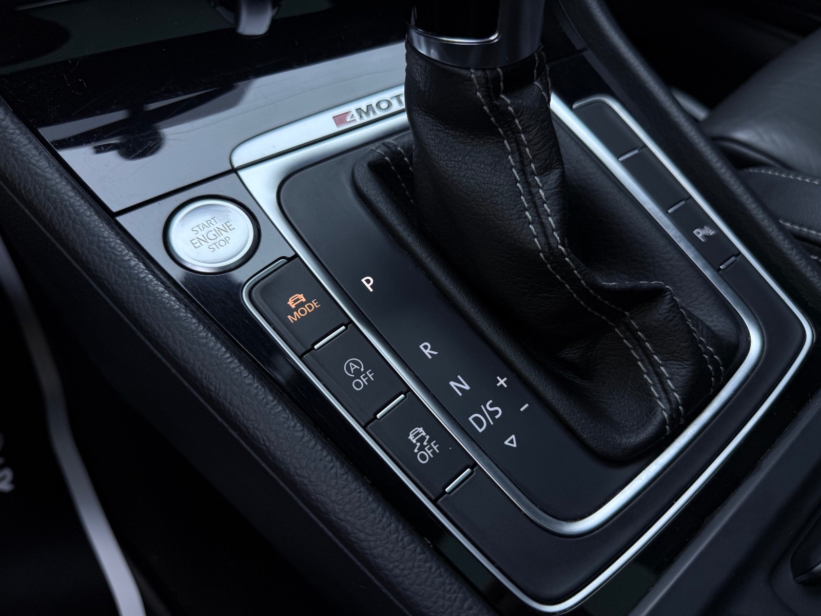 Hovedbilde av Volkswagen Golf